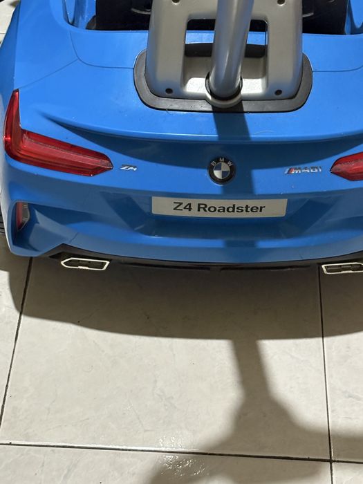 Carro para criancas  BMW