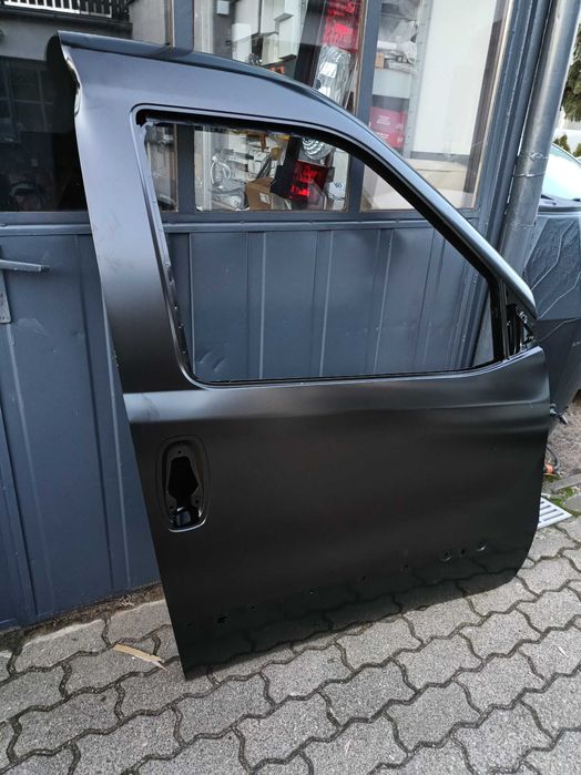 Drzwi prawe przednie Fiat Doblo Opel Combo  2010 do 2020