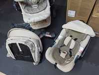 Trio Concord Neo