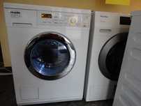Pralko-suszarka Miele model WT2780 WPM 6 m-cy gwarancji