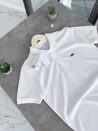 ОРИГІНАЛ! Поло Lacoste polo