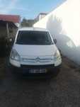 Citroen Berlingo longa