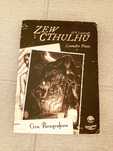 Choose Zew Cthulhu 1: Gra Paragrafowa