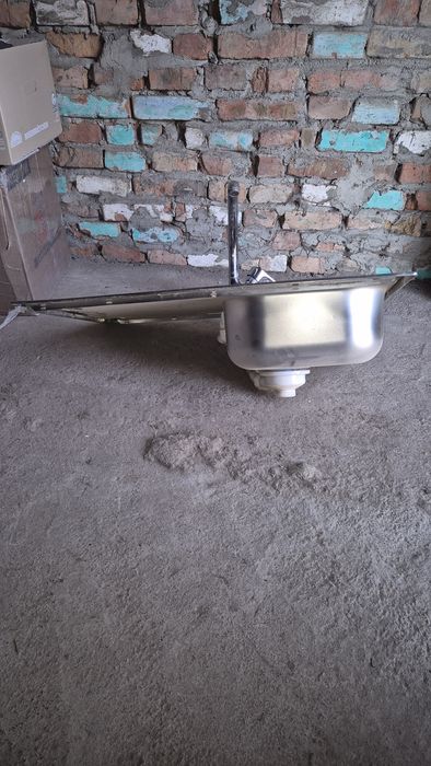 Продаю мийку(мойку)