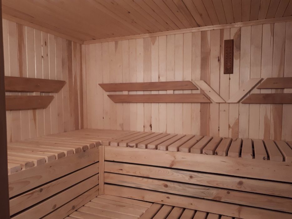 Баня , Лазня, Сауна.