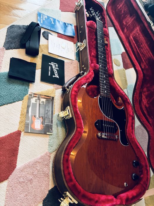 Gibson SG Junior USA
