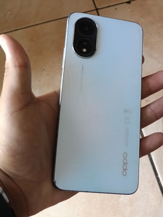 Telefone ou oppo