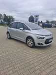 Citroen C4 Picasso 1.6 hdi 2013