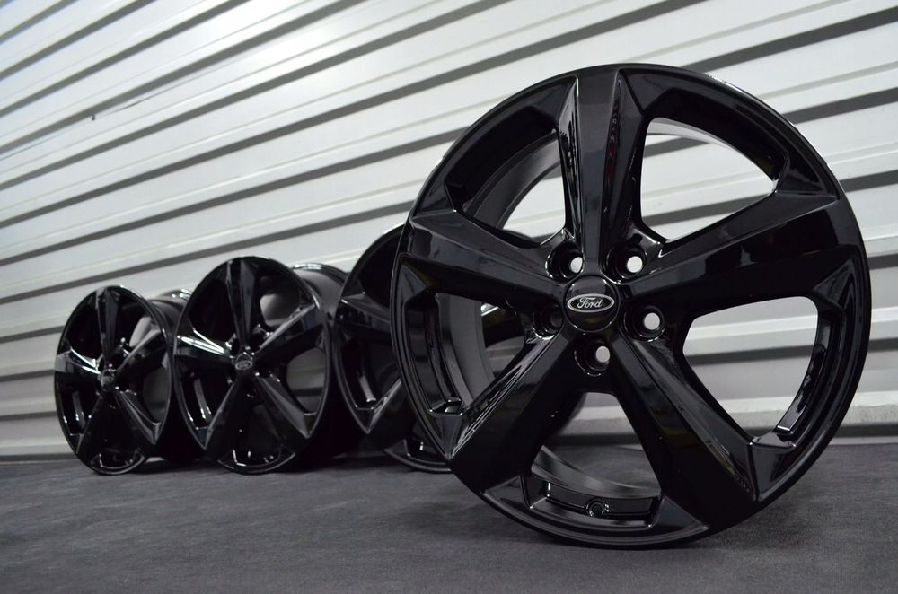 Felgi 5x108 r18 FORD Kuga FUSION Mondeo Focus C-max S-MAX Escape ORYGINAŁ