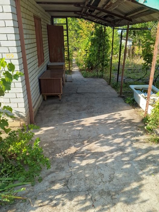 Продам дачу село Бабурка