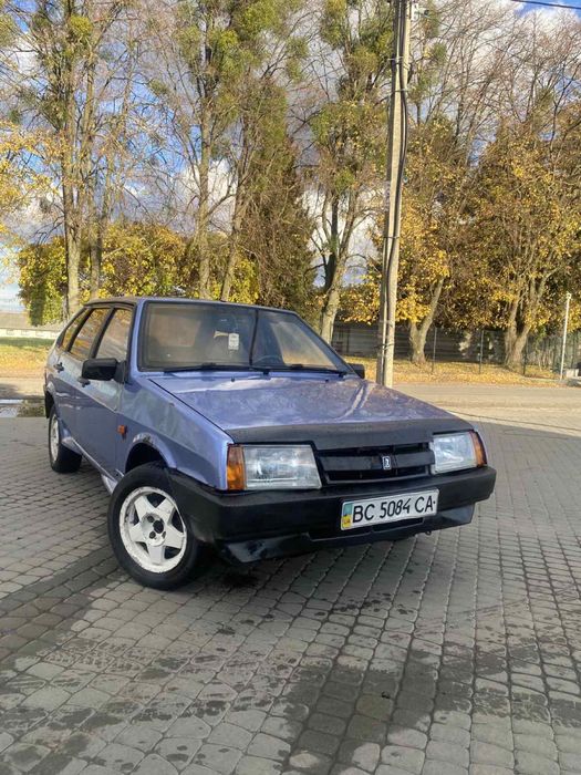 Ваз 2109 карбюратор