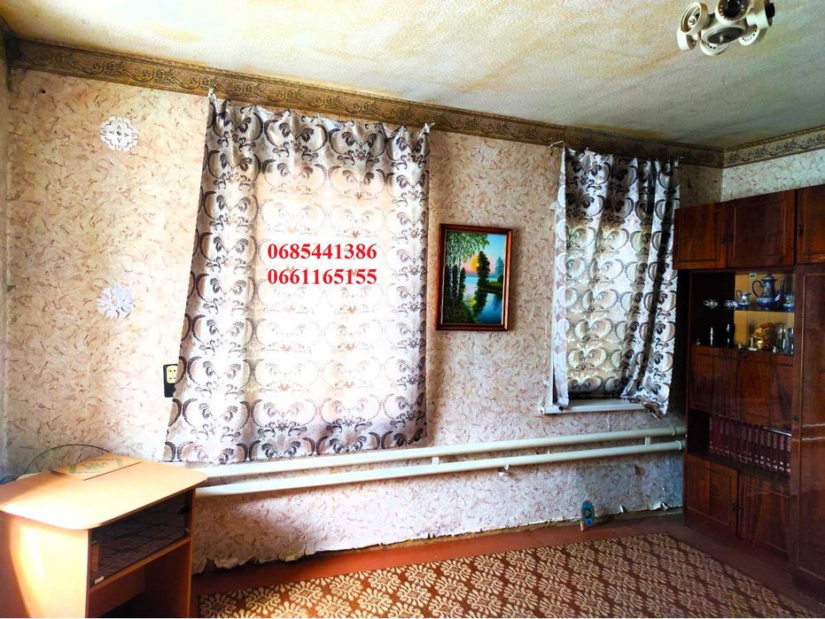 Продам житловий будинок в центрі с. Коротич в 10-ти км від м.Харків