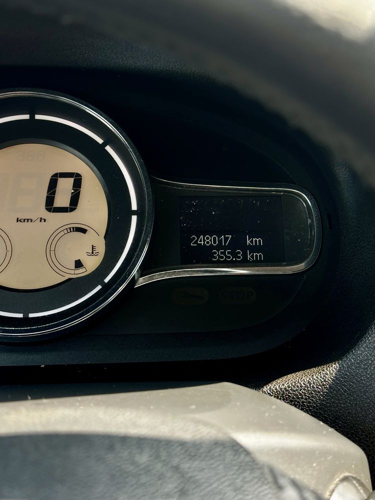 Renault megane 3