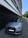 Audi A1 S-line (Full Extras)