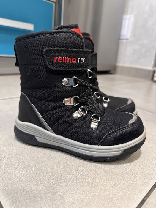 Rejma TEC чобітки