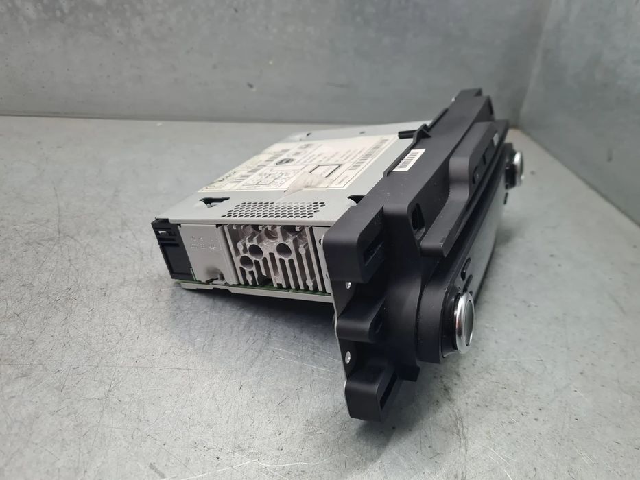 Rádio / auto-rádio ALFA ROMEO Giulietta (940_)