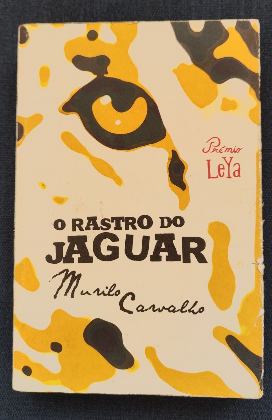 O Rastro do Jaguar
