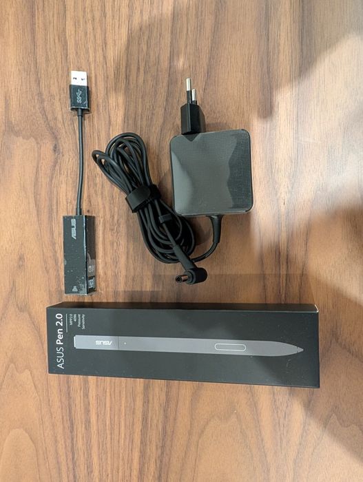 Portátil Asus Flip - 14" Touch - Com garantia