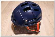 Kask SKŁADANY rowerowy Overade Plixi L-XL 59-62 cm rolki hulajnoga