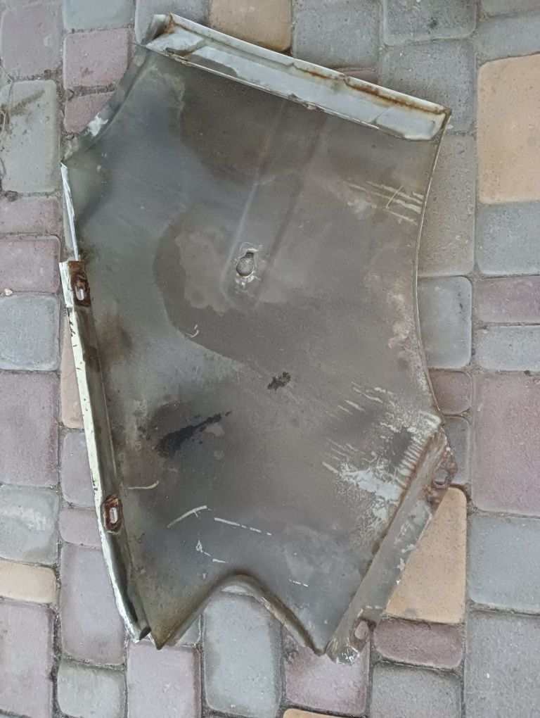 Продам крила Газель