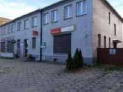 Lokal użytkowy do wynajęcia(50m2)na parterze,blisko centrum Żor.