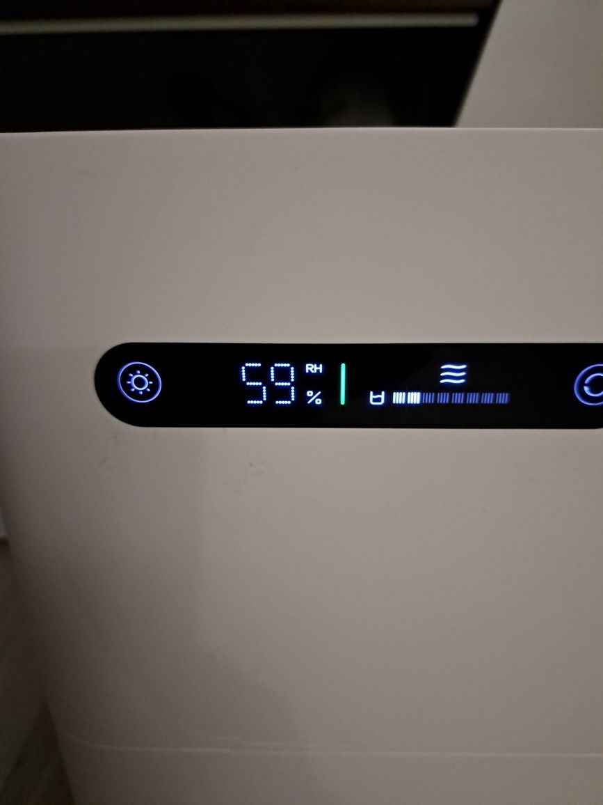 Nawilżacz powietrza Smartmi Evaporative Humidifier 2