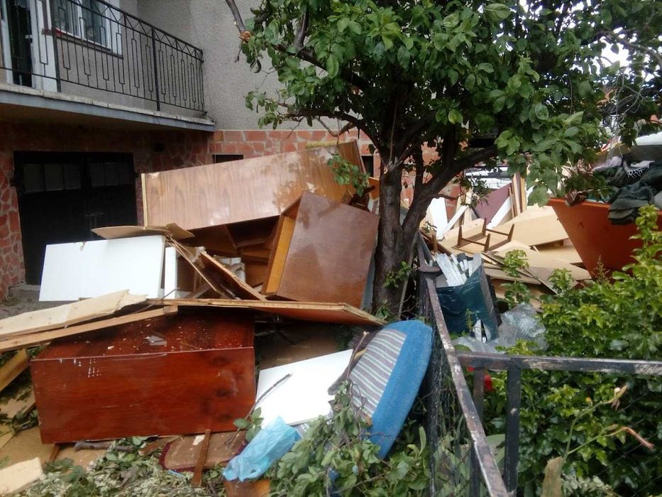 Wywóz mebli, Utylizacja, Wywóz śmieci, Przeprowadzki, Transport