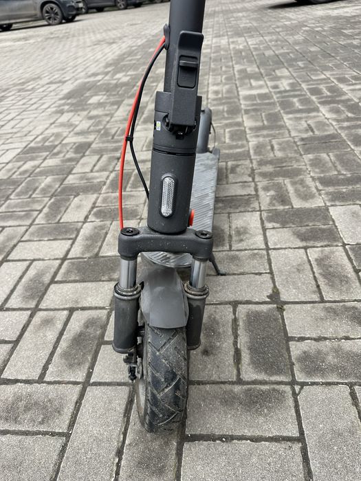 Xiaomi Electric Scooter 4 Pro Gen2.