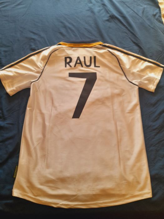 Real Madrid - edição especial comemorativa