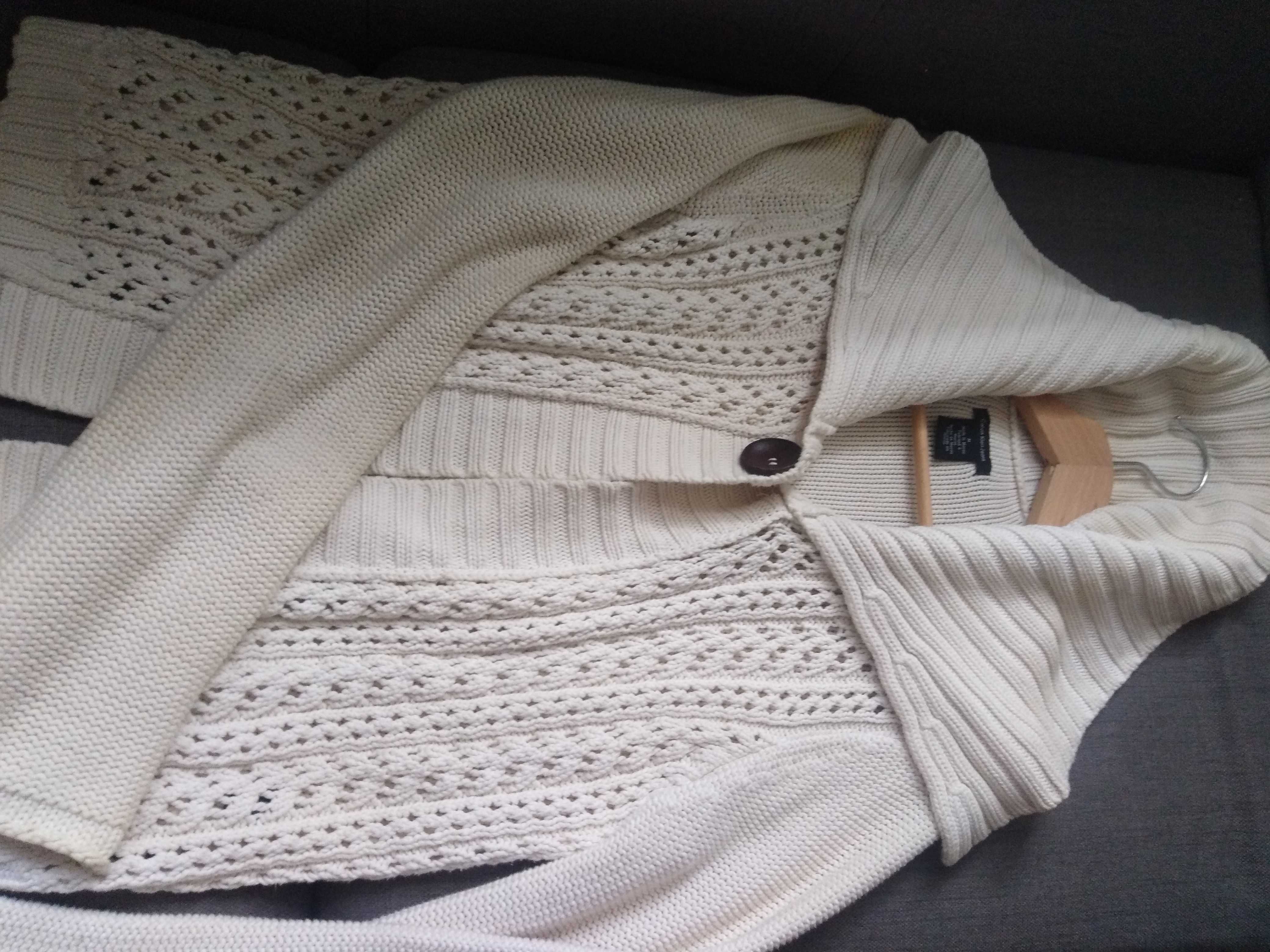 Sweter Calvin Klein Jeans