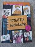 Dynastia Miziołków