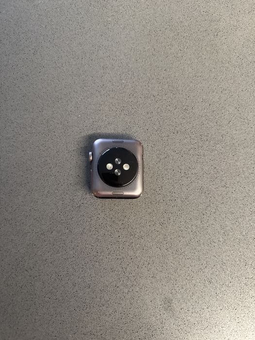 Vendo apple watch s 3