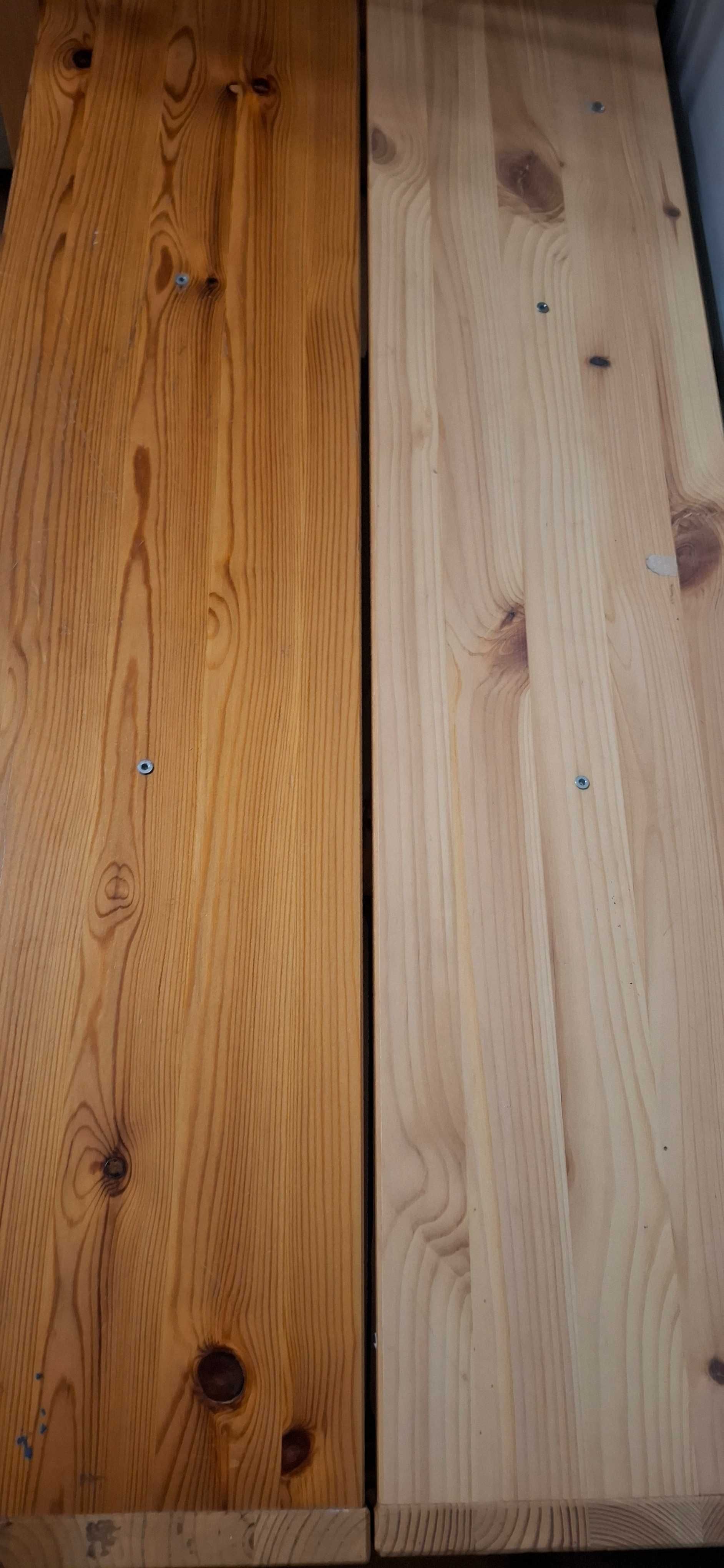 Trofast półka ścienna ikea