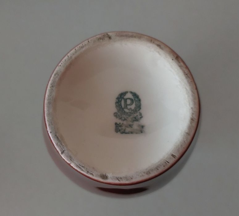 Wazon Chodzież New Look Porcelit