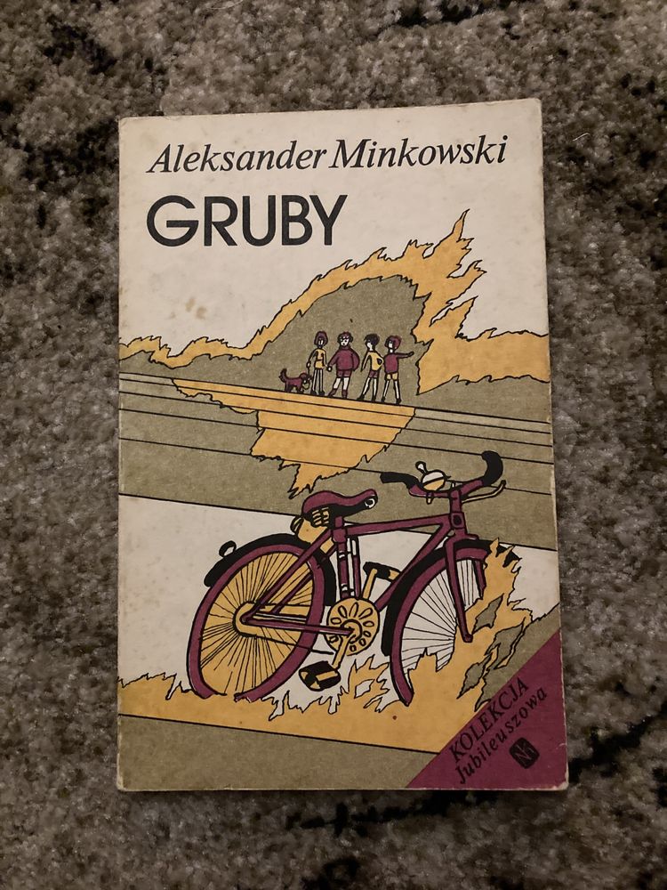 Gruby Aleksander Minkowski