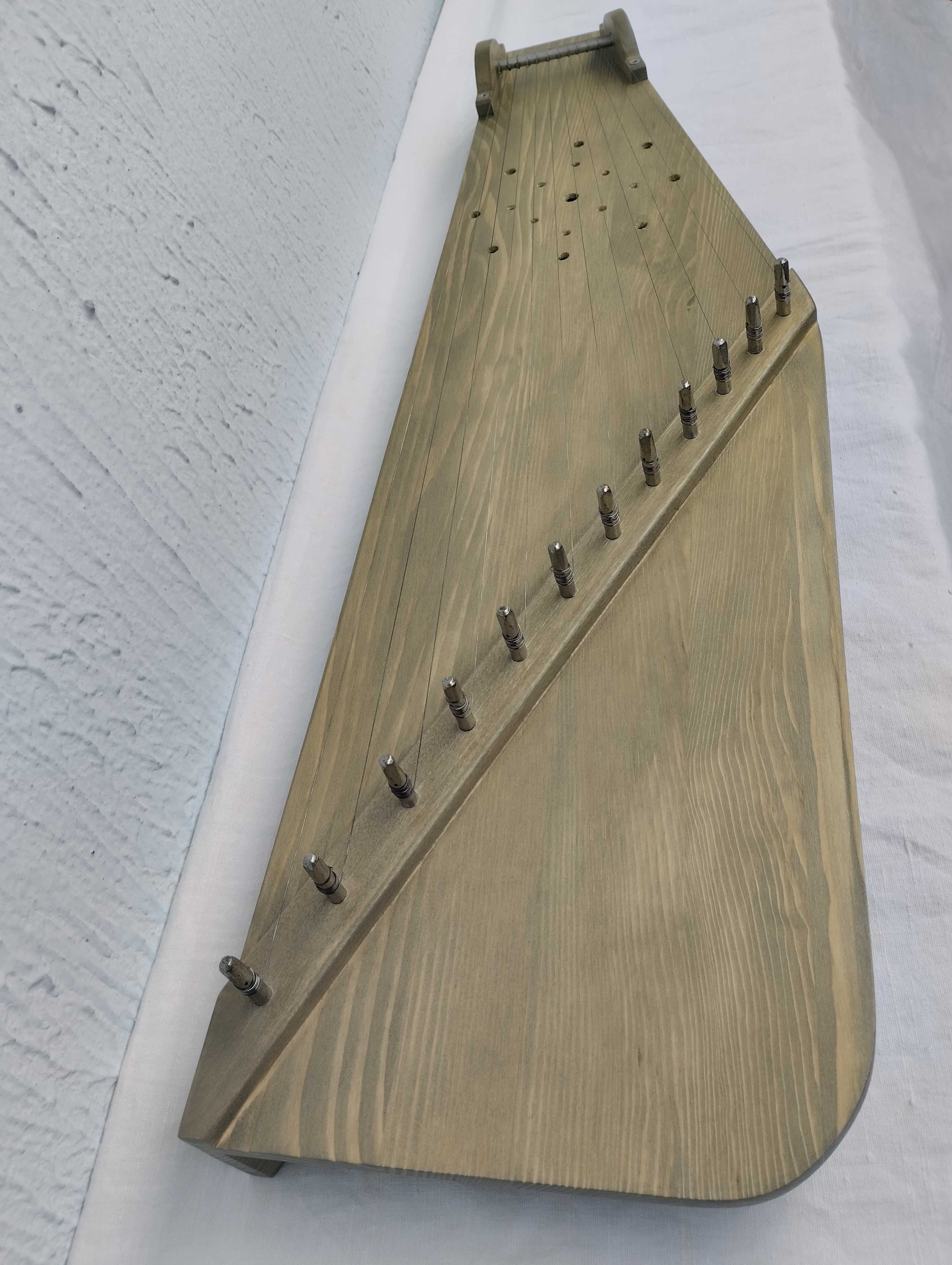 Kantele 12 strun / Gusli