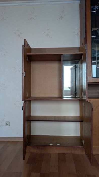 Віддам шафи безкоштовно, самовивіз