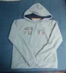 Casaco polar 13/14