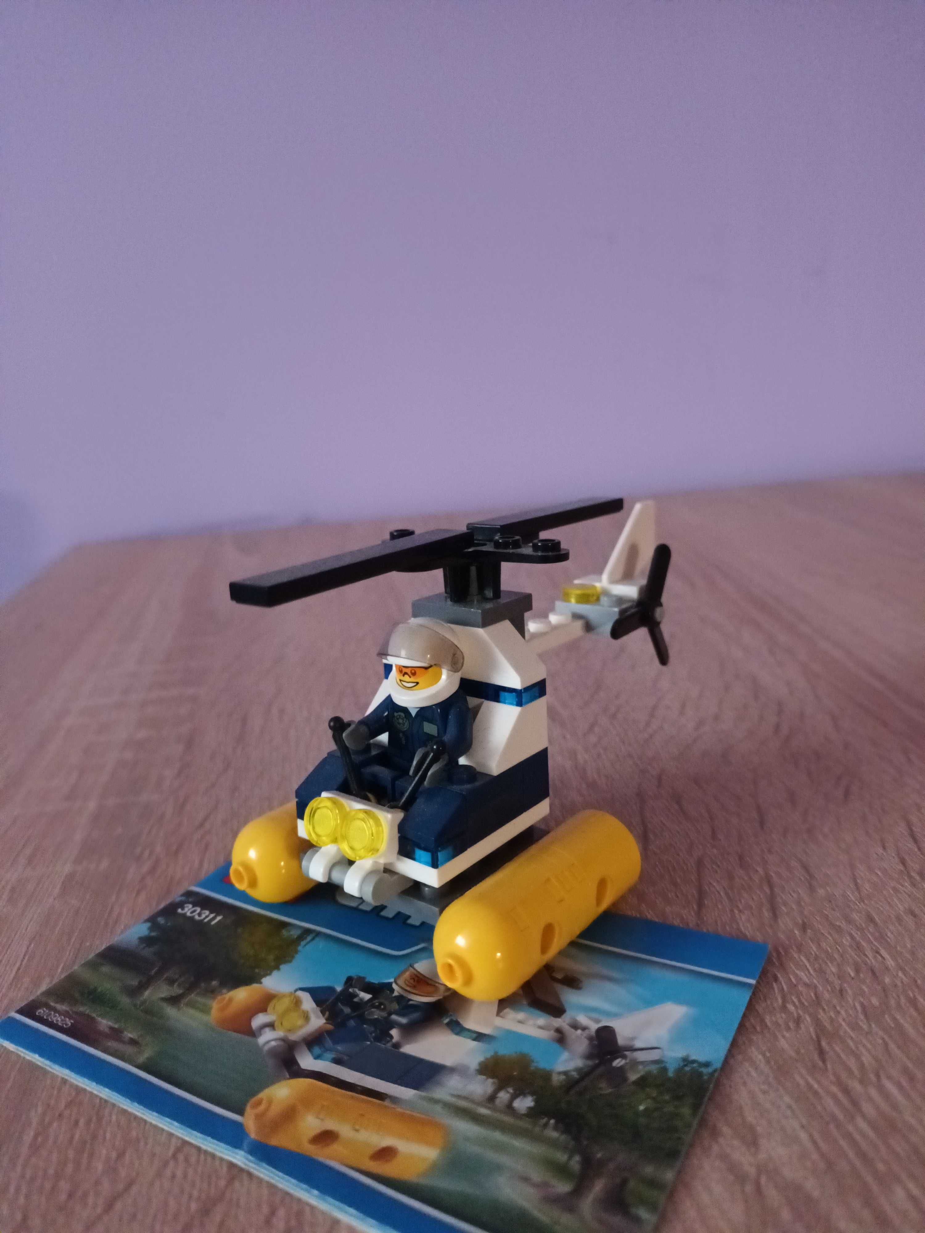 Sprzedam różne autka lego