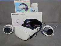 Oculus Quest 2 64GB + akcesoria