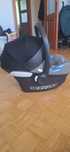 Fotelik cybex 0-13