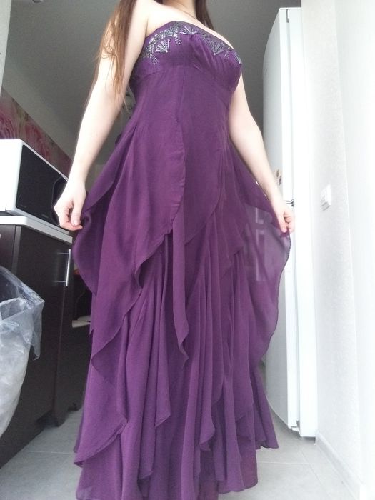 Вечірня сукня. Випускна сукня. Нарядне плаття. Жіноче плаття