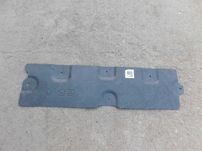 BMW G20 G21 G28 G22 G23 G26 izolacja termiczna podłogi bagażnika