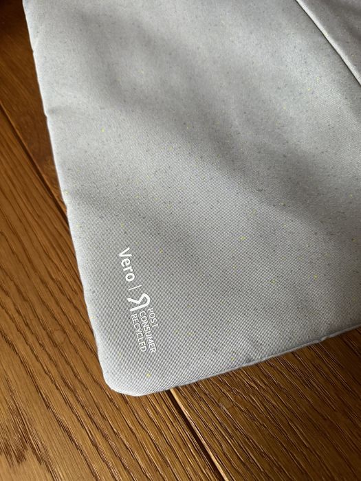 Nowe Etui Acer Vero Torba Ochronna Szare