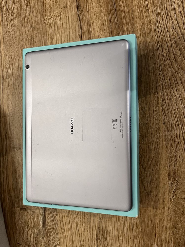 Huawei MediaPad T3 10
