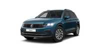 Volkswagen Tiguan | Dostępny kwiecień 2024 r. |