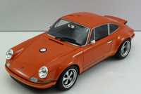 Miniatura Porsche 911 964 Singer 1991 GT Spirit 1:18