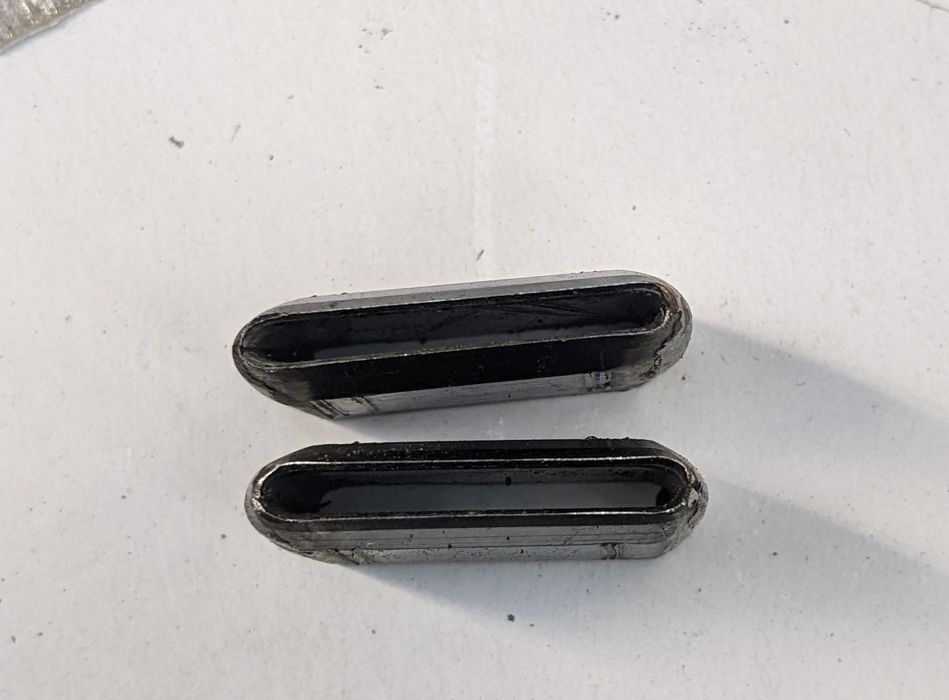 Изготовление резаков для вырубки кожи