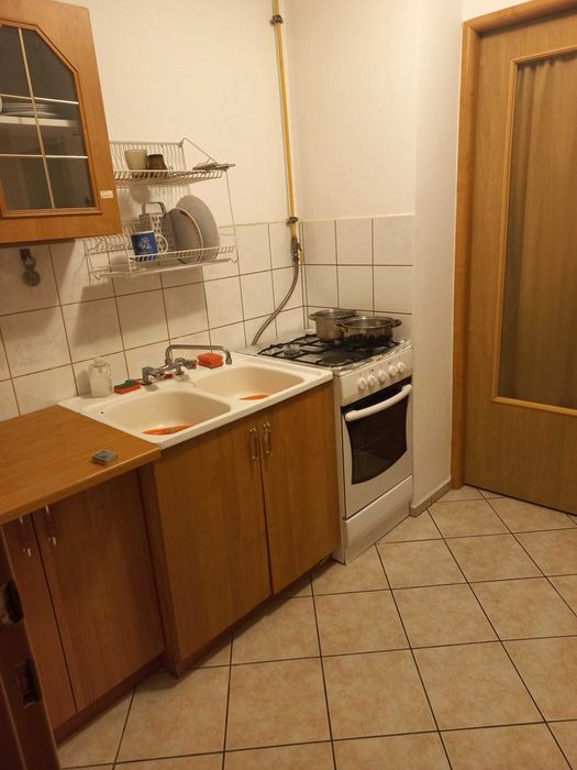 Mam do wynajęcia pokój 1-osob. z osobnym wejściem