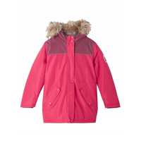 Bonprix Kurtka Parka Outdoor Funkcjonalna 152-158